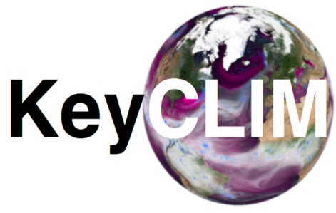 KeyCLIM logo